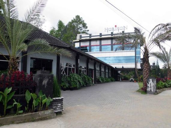 Hotel Horison
