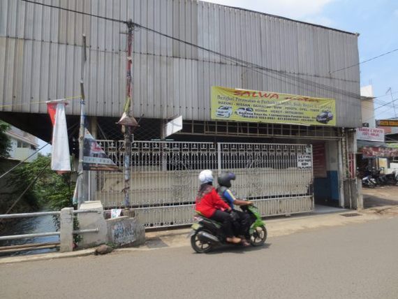 Salwa Motor