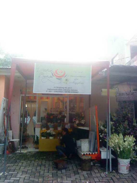 Dunia Bunga