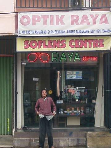 Optik Raya