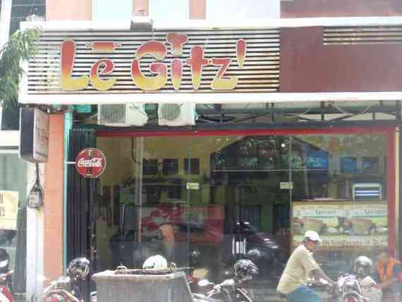 Legitz