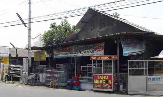 Barkas Damai