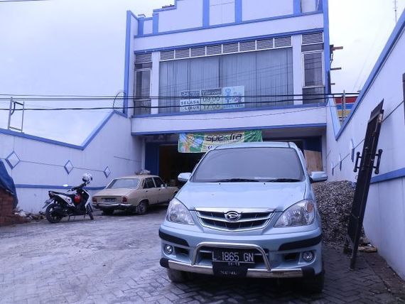 Cahaya Prima