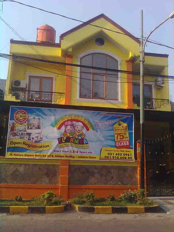 Elhamra Preschool
