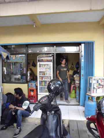 Penjahit Rahayu