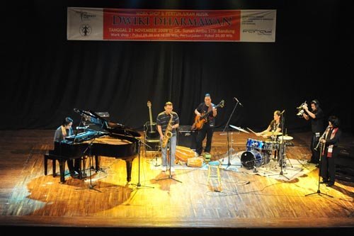 Farabi Music Education Centre - Cempaka Mas