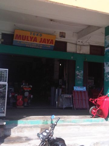 Mulya Jaya