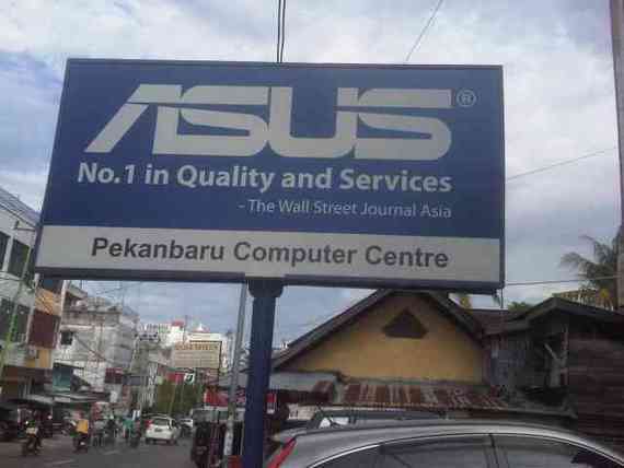 Pekanbaru Computer Centre