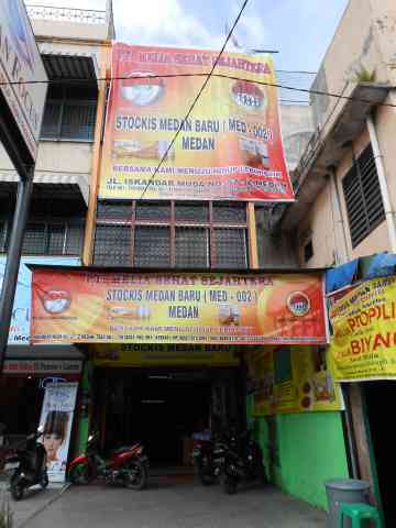 Melia Sehat Sejahtera. PT