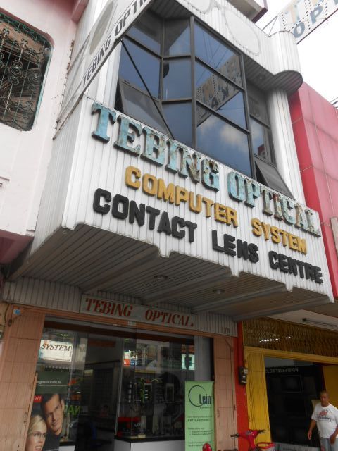 Tebing Optical