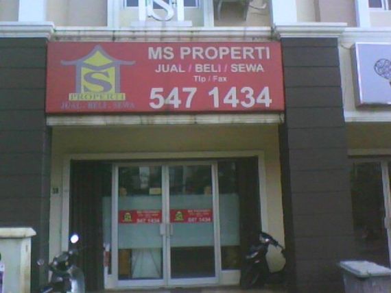 MS Properti