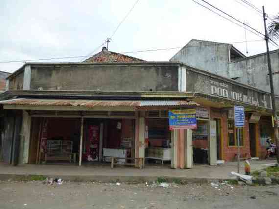 RM. Mbok Susah