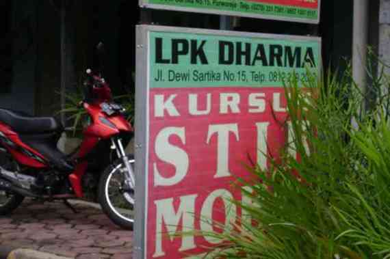 LPK Dharma