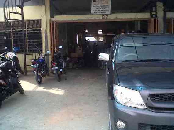 Mulya Abadi Gemilang. PT