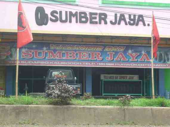 Sumber Jaya 