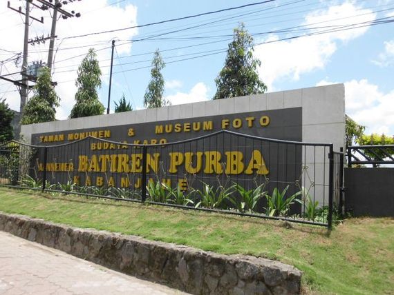 Batiren Purba