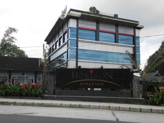 Hotel Horison