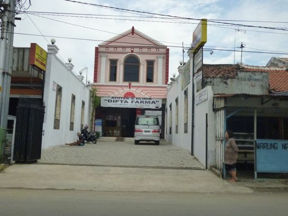 Dipta Farma