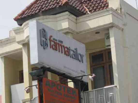 Farma Tailor