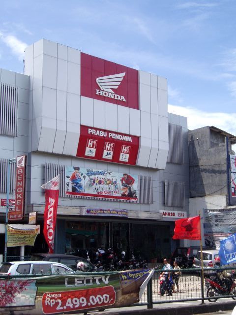 Prabu Pendawa Manunggal PT