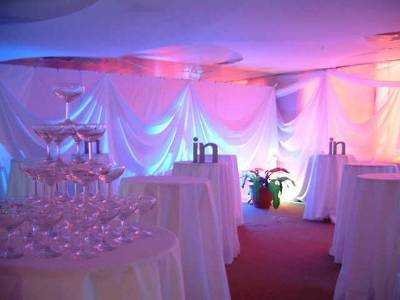 Ravioli Event Organizer