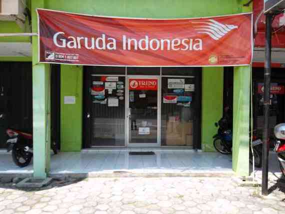 Trend Tour & Travel