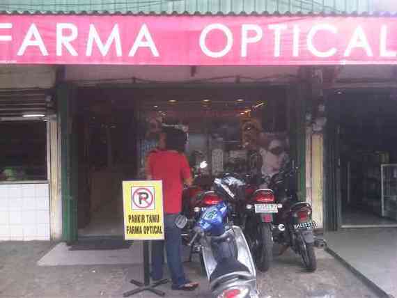 Farma Optical