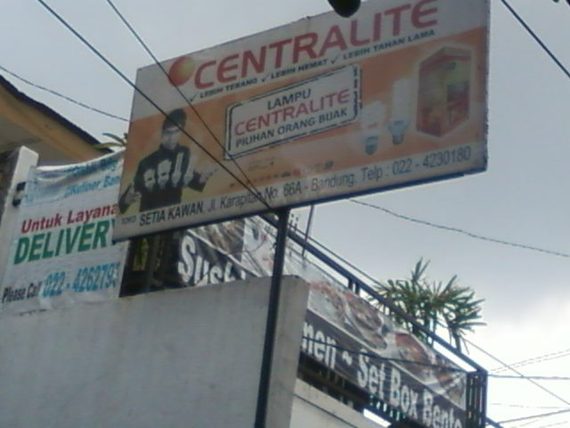 Setia Kawan Toko