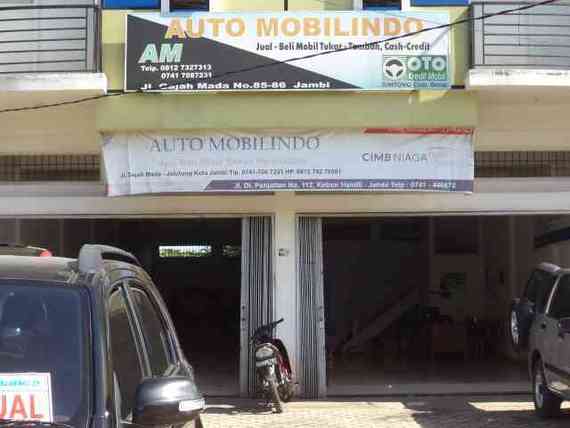 Auto Mobilindo