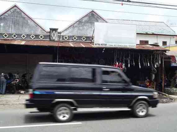 Mitra Motor