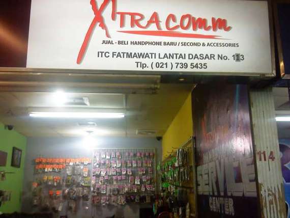 Xtra Comm