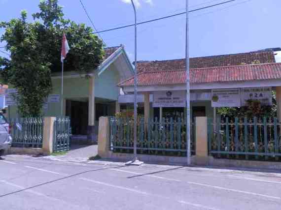 Kantor Urusan Agama Manyar