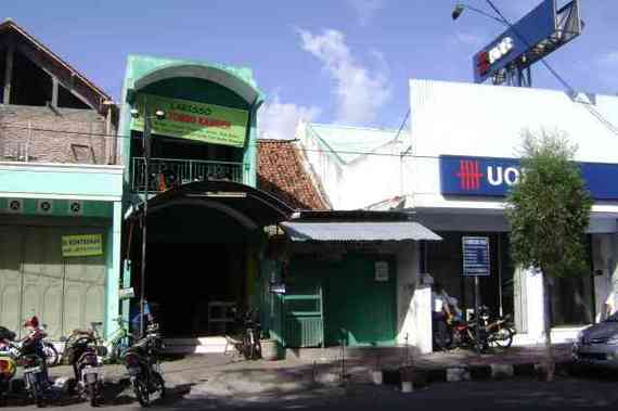 Waroeng Tombo Kangen