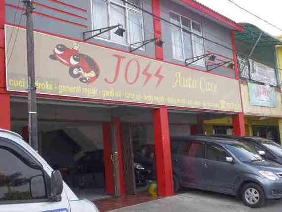 Joss Auto Car