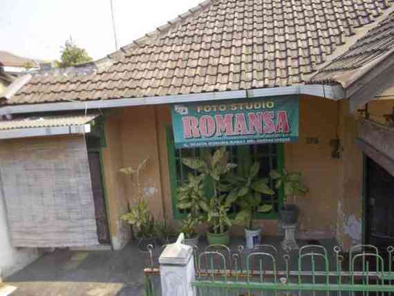 Romansa