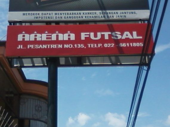 Arena Futsal