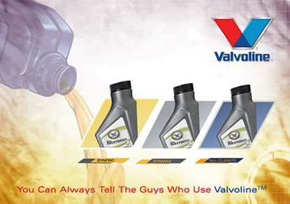 valvoline