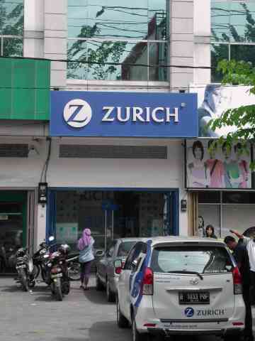 Zurich