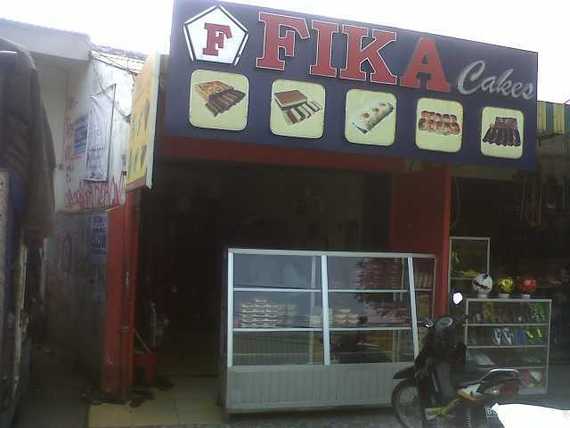 Fika Cakes