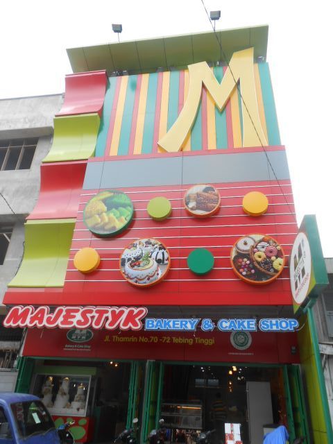 Majestik