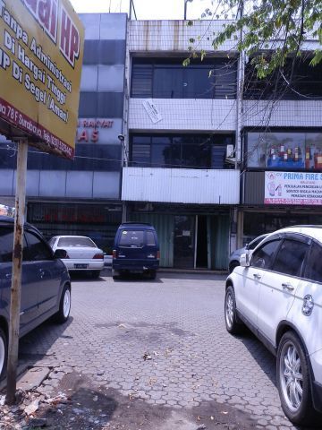 Gadai HP