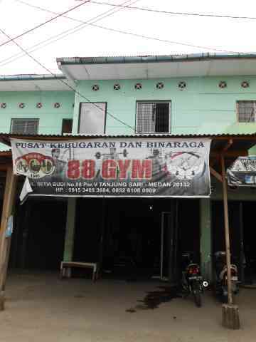 88 Gym
