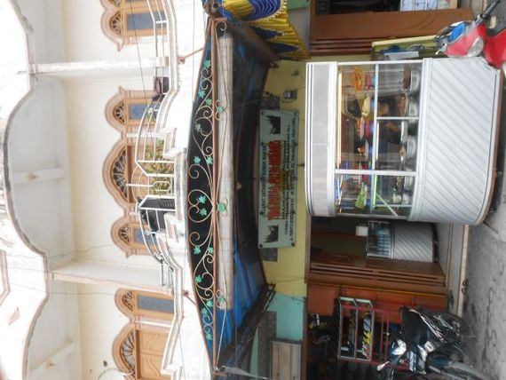 Rumah Makan Tiga Putra Putri MInang