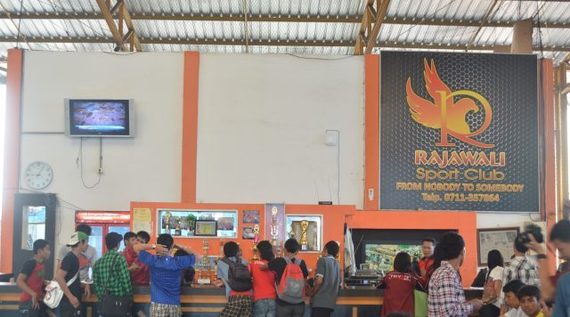 Rajawali Sport Club