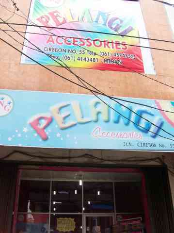 Pelangi Assesoris