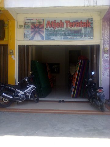 Atjeh Teratak
