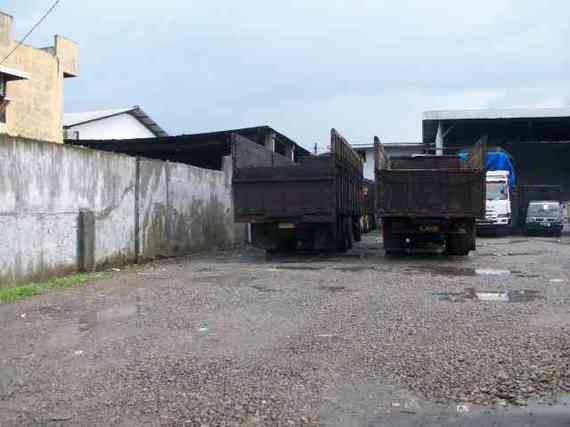 Pasti Jaya Pengangkutan