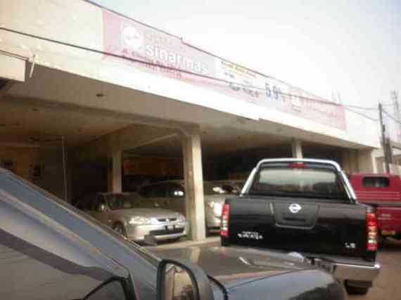 Sinarmas Multifinance. PT - Garut