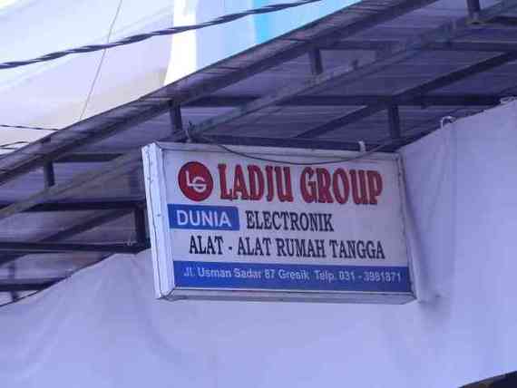 Ladju Group