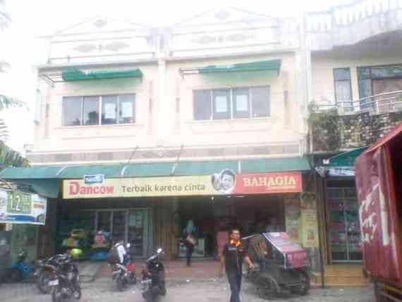 Bahagia Swalayan